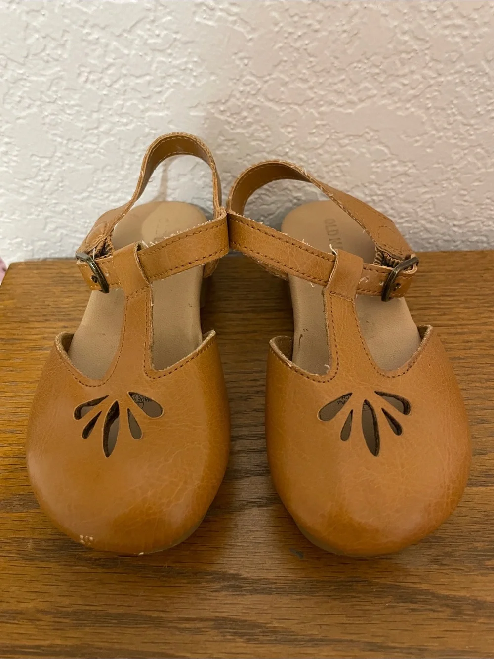 Old Navy Toddler Girl Clogs